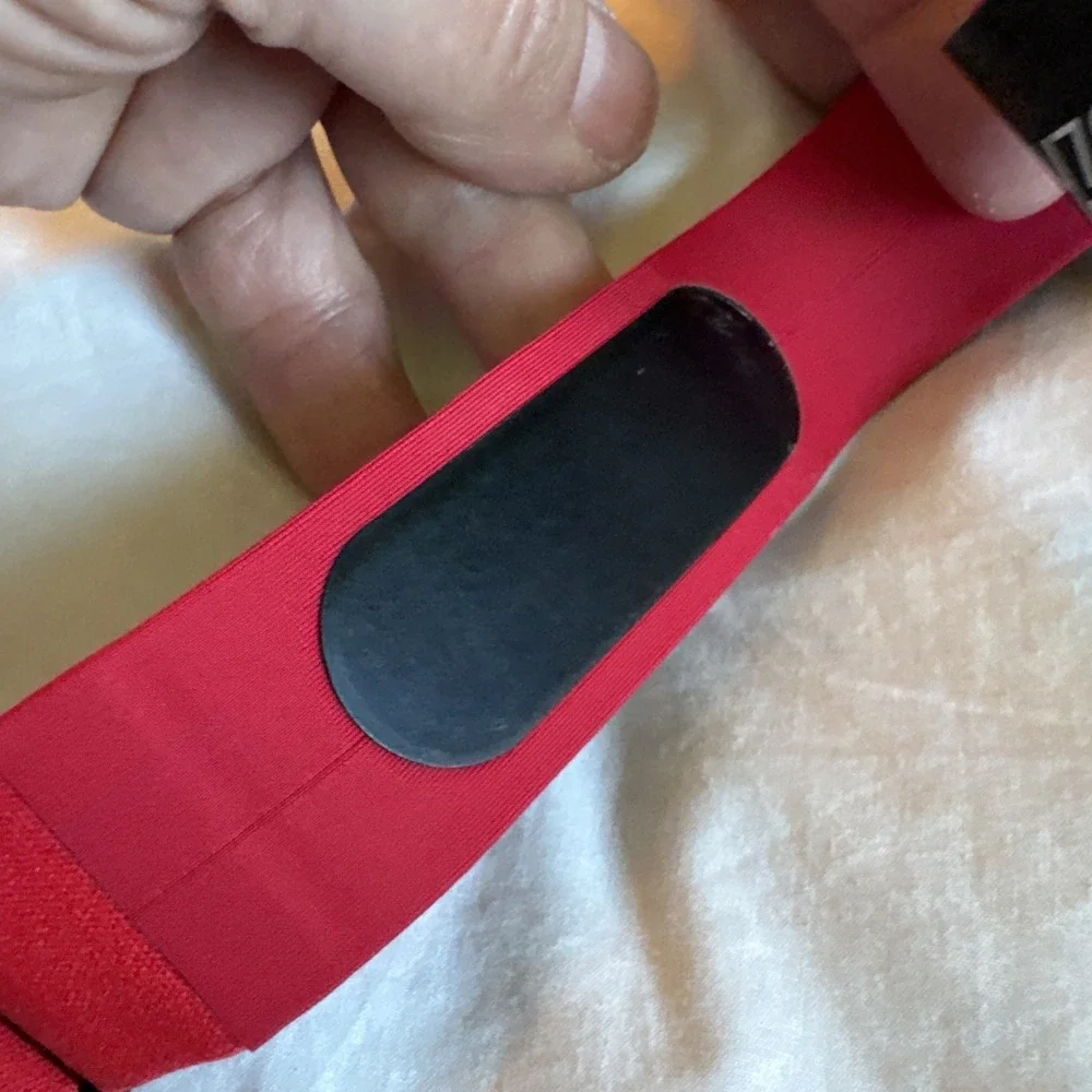 MyZone Heart Rate‎ Monitor Chest Strap